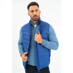 Budmil férfi mellény-mellény - B20120019-001