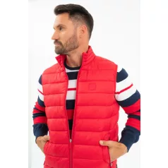 Budmil férfi mellény-mellény - B20120019-002