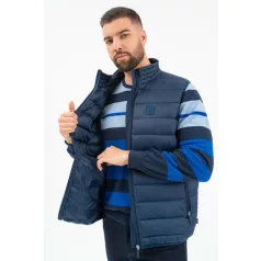 Budmil férfi mellény-mellény - B20120019-003