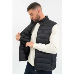 Budmil férfi mellény-mellény - B20120019-004
