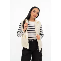 Budmil női mellény-mellény - B20150028-001