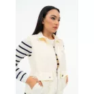 Budmil női mellény-mellény - B20150028-001