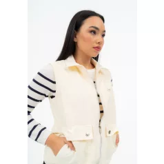 Budmil női mellény-mellény - B20150028-001