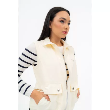 Budmil női mellény-mellény - B20150028-001