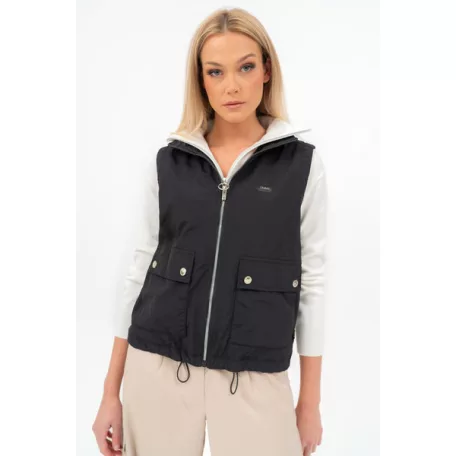 Budmil női mellény-mellény - B20150028-002