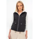 Budmil női mellény-mellény - B20150028-002