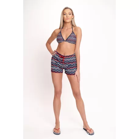 Budmil női rövidnadrág-rövidnadrág - B20160525-001