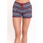 Budmil női rövidnadrág-rövidnadrág - B20160525-001