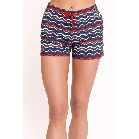 Budmil női rövidnadrág-rövidnadrág - B20160525-001