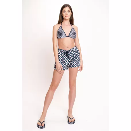 Budmil női rövidnadrág-rövidnadrág - B20160525-002