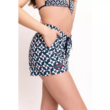 Budmil női rövidnadrág-rövidnadrág - B20160525-002