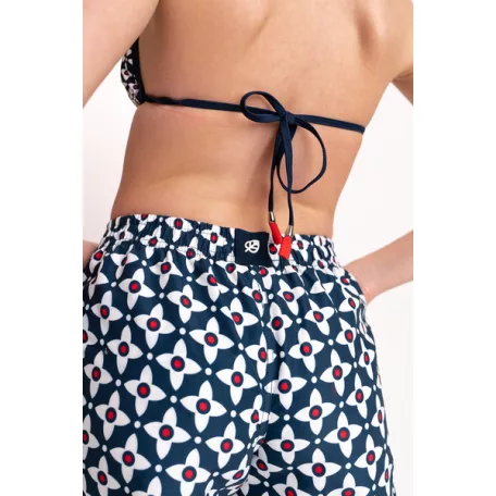 Budmil női rövidnadrág-rövidnadrág - B20160525-002