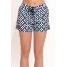 Budmil női rövidnadrág-rövidnadrág - B20160525-002