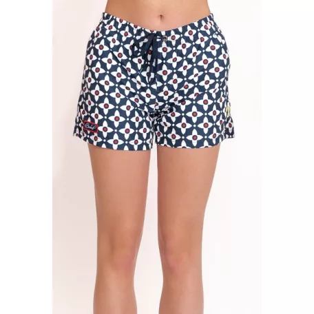 Budmil női rövidnadrág-rövidnadrág - B20160525-002