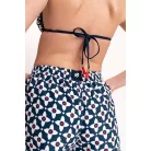 Budmil női rövidnadrág-rövidnadrág - B20160525-002