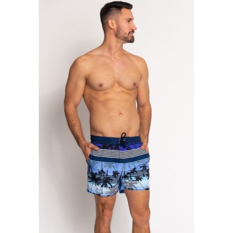 Budmil férfi rövidnadrág-rövidnadrág - B20160544-002