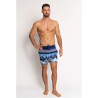 Budmil férfi rövidnadrág-rövidnadrág - B20160544-002