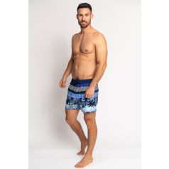Budmil férfi rövidnadrág-rövidnadrág - B20160544-002