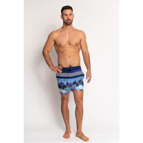 Budmil férfi rövidnadrág-rövidnadrág - B20160544-002