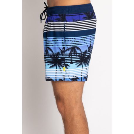 Budmil férfi rövidnadrág-rövidnadrág - B20160544-002