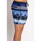 Budmil férfi rövidnadrág-rövidnadrág - B20160544-002