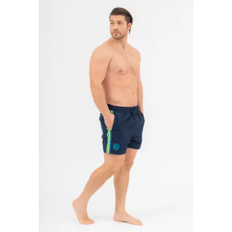 Budmil férfi rövidnadrág-rövidnadrág - B20160548-001