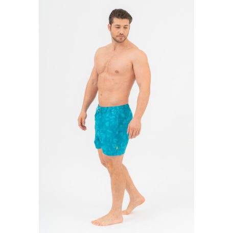 Budmil férfi rövidnadrág-rövidnadrág - B20160549-001