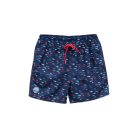 Budmil férfi rövidnadrág-rövidnadrág - B20160549-002