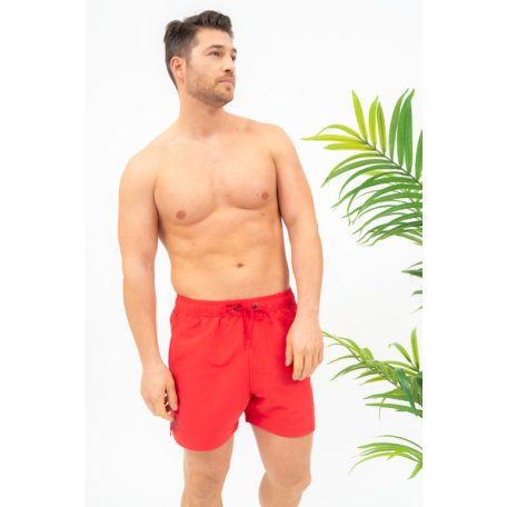 Budmil férfi rövidnadrág-rövidnadrág - B20160550-001