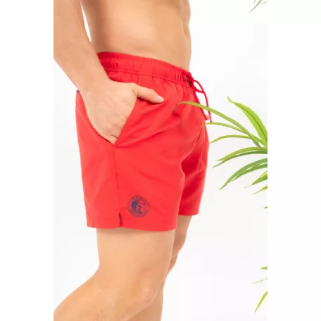 Budmil férfi rövidnadrág-rövidnadrág - B20160550-001