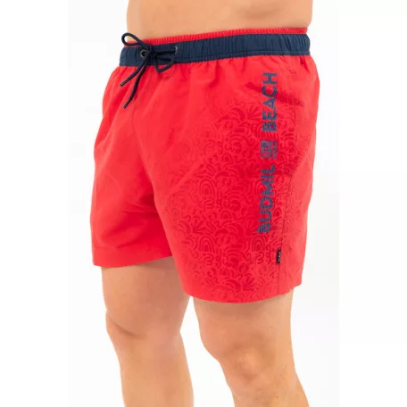 Budmil férfi rövidnadrág-rövidnadrág - B20160551-002