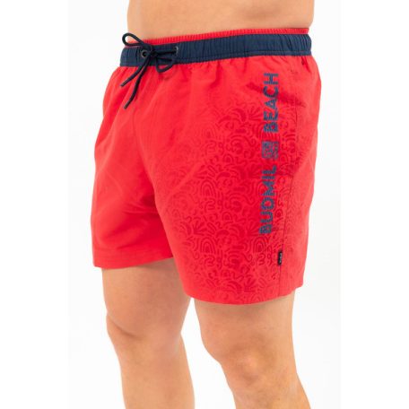 Budmil férfi rövidnadrág-rövidnadrág - B20160551-002