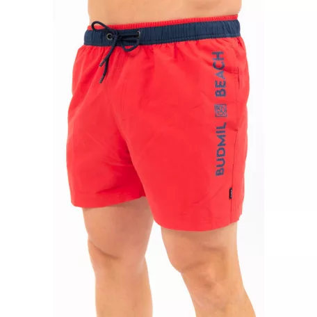 Budmil férfi rövidnadrág-rövidnadrág - B20160551-002