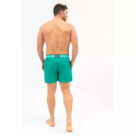 Budmil férfi rövidnadrág-rövidnadrág - B20160551-003