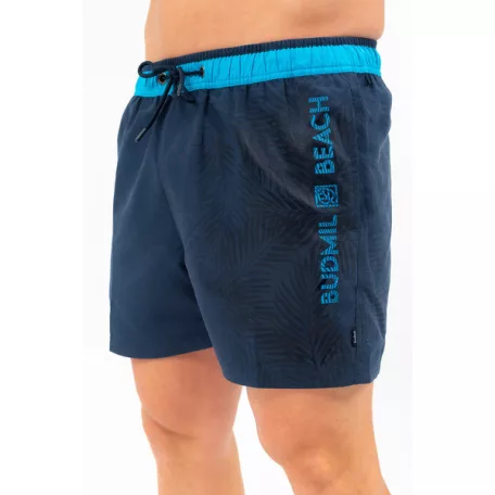 Budmil férfi rövidnadrág-rövidnadrág - B20160551-004