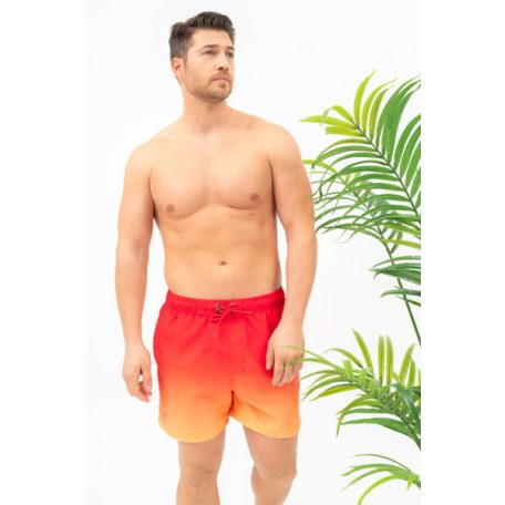 Budmil férfi rövidnadrág-rövidnadrág - B20160552-001