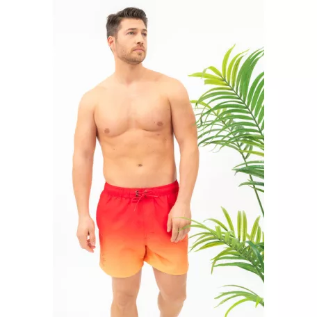 Budmil férfi rövidnadrág-rövidnadrág - B20160552-001