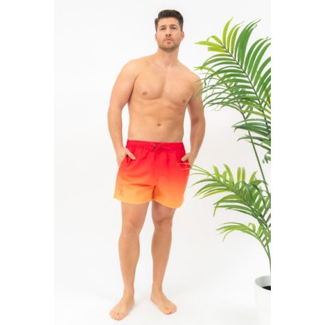 Budmil férfi rövidnadrág-rövidnadrág - B20160552-001