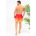 Budmil férfi rövidnadrág-rövidnadrág - B20160552-001