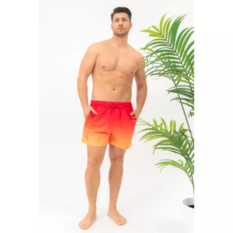 Budmil férfi rövidnadrág-rövidnadrág - B20160552-001