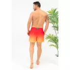 Budmil férfi rövidnadrág-rövidnadrág - B20160552-001