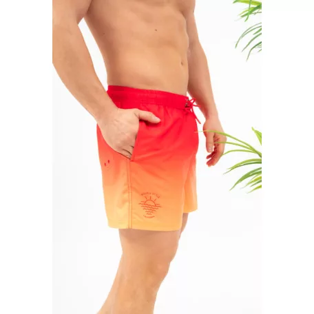 Budmil férfi rövidnadrág-rövidnadrág - B20160552-001