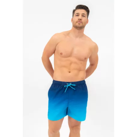 Budmil férfi rövidnadrág-rövidnadrág - B20160552-002