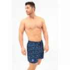 Budmil férfi rövidnadrág-rövidnadrág - B20160552-004