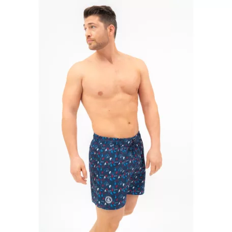 Budmil férfi rövidnadrág-rövidnadrág - B20160552-004