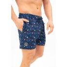 Budmil férfi rövidnadrág-rövidnadrág - B20160552-004