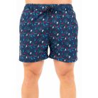 Budmil férfi rövidnadrág-rövidnadrág - B20160552-004