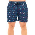 Budmil férfi rövidnadrág-rövidnadrág - B20160552-004