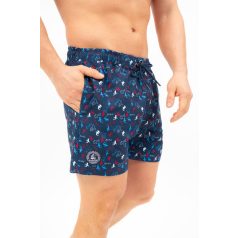 Budmil férfi rövidnadrág-rövidnadrág - B20160552-004