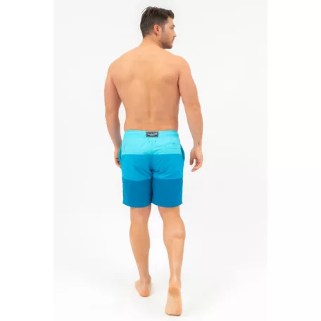 Budmil férfi rövidnadrág-rövidnadrág - B20160553-001